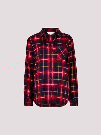 Classic Check Shirt