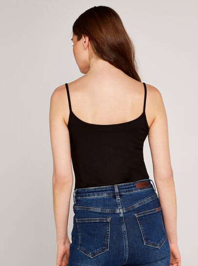 Jersey Cami Top