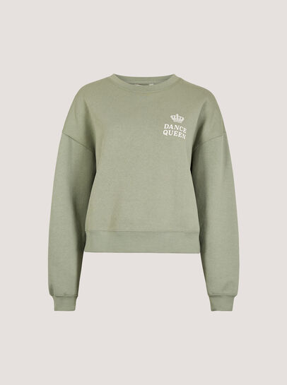 Dancing Queen Sweatshirt
