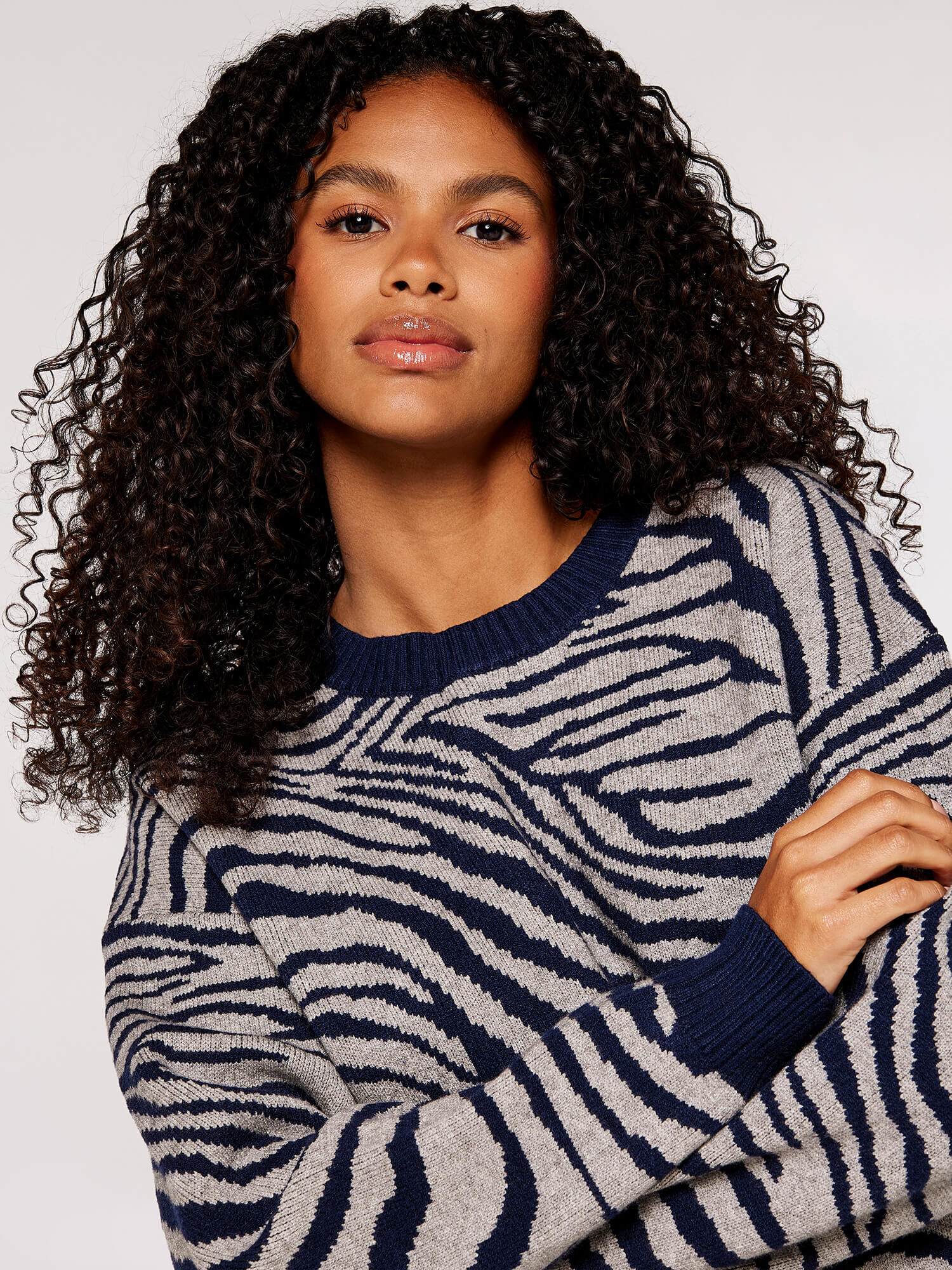 Bright knitwear new arrivals