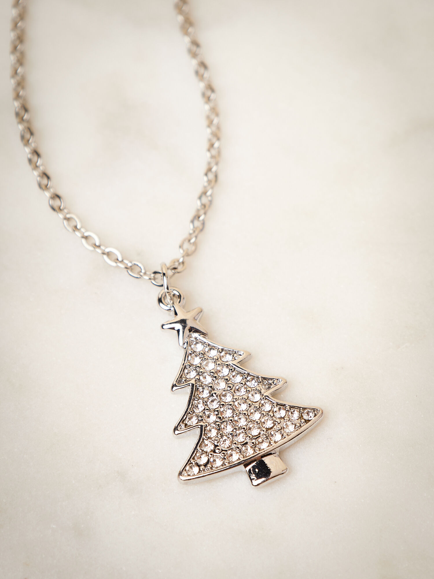 Christmas pendants necklaces top