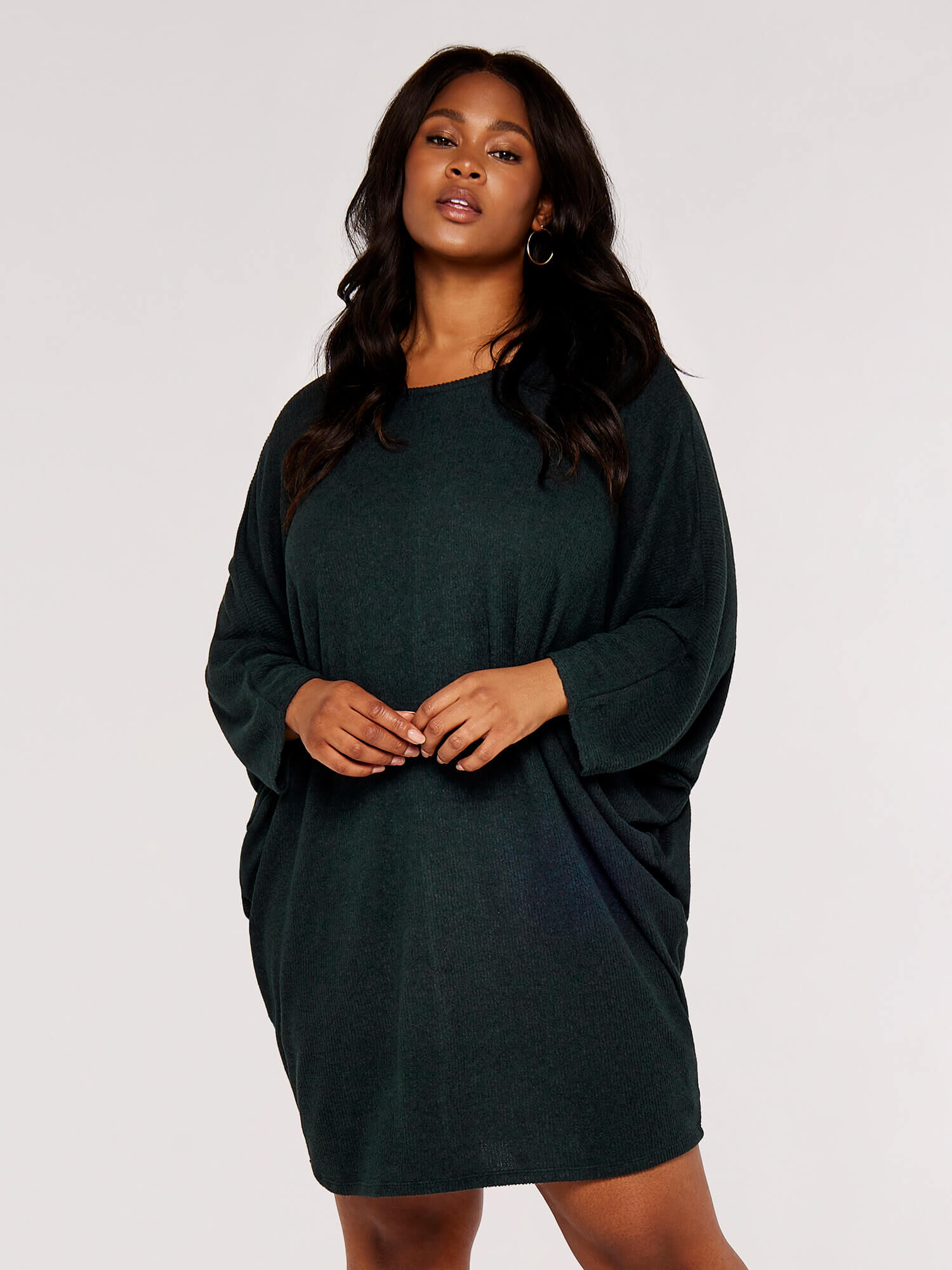 Apricot plus size store
