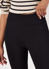 , Black, large