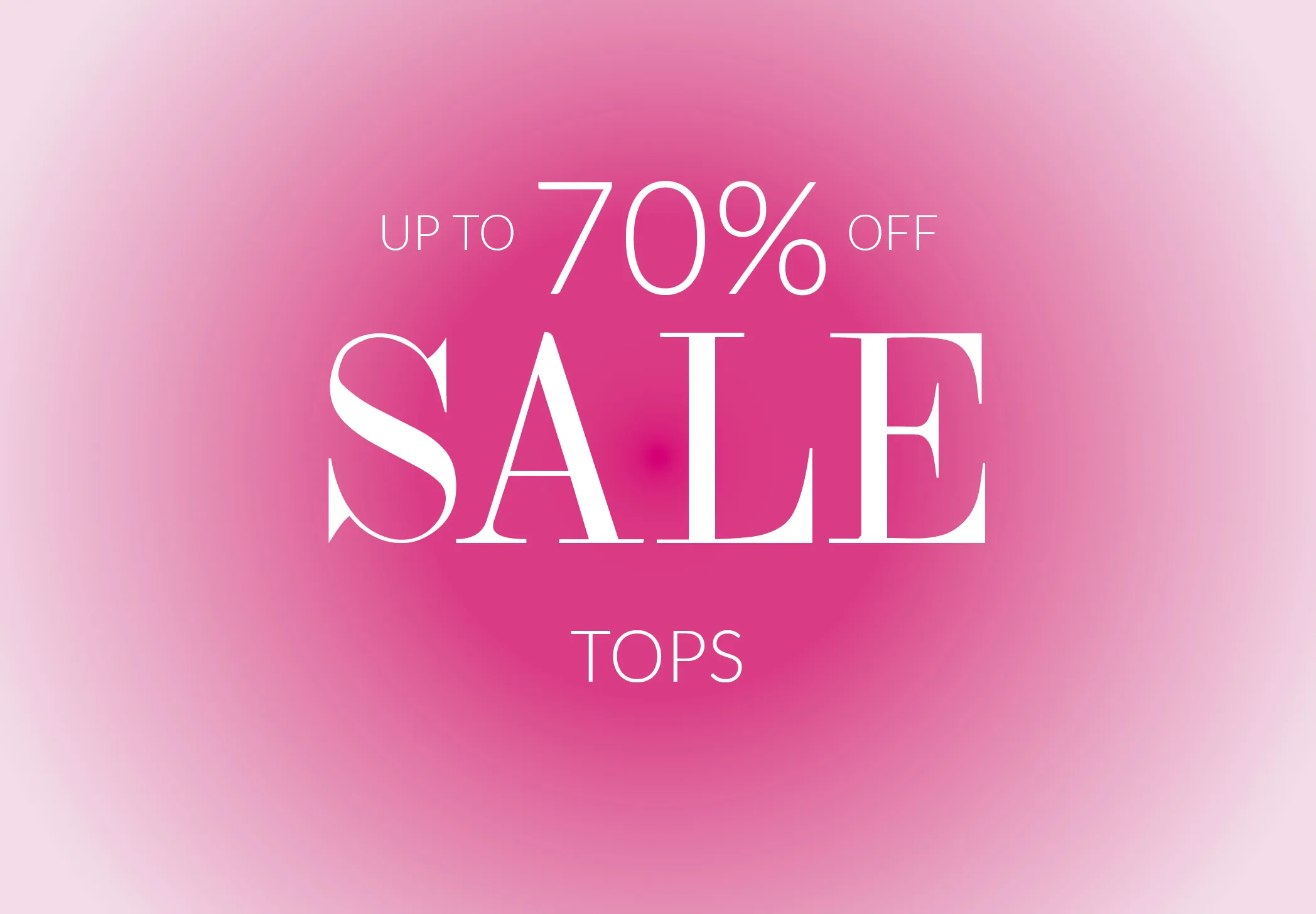 Shop tops in our women's sale at Apricot. Discover smart yet chic linen shirts and blouses designed for on-duty dressing. Cool and casual T-shirts for the weekend and beyond, crochet tops, and cardigans made for layering. Shop the sale now - limited time only. 