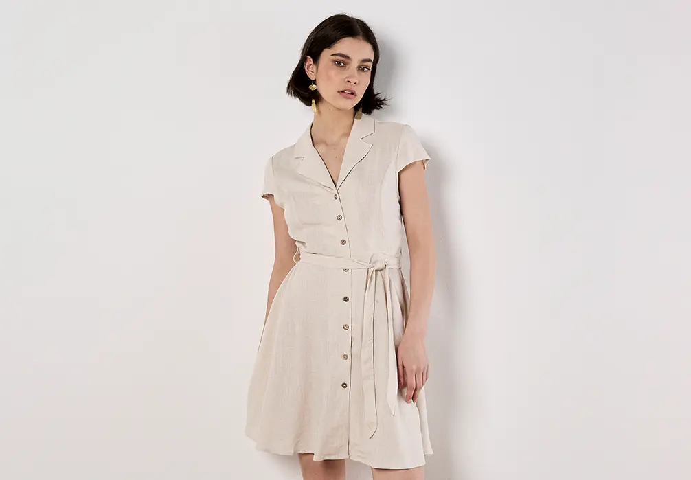 sHIRT Dresses