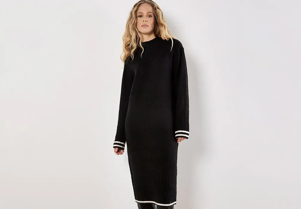 Jumper Dresses