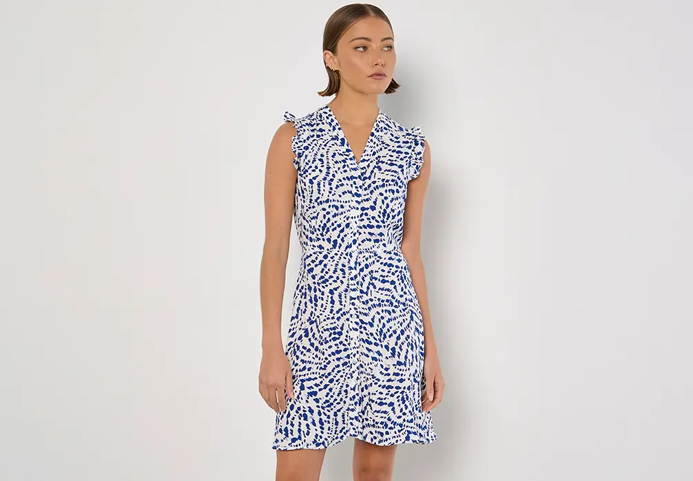 Mini Dresses