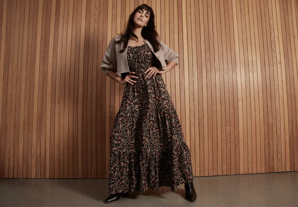 Dresses Womenswear Apricot Clothing