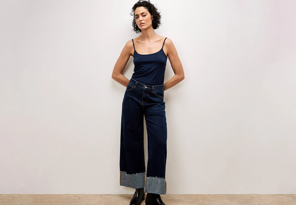 Discover playful prints and statement styles with our collection of mini, midi, and maxi dresses. Whether you're looking to revamp your workwear wardrobe with a shirt dress or find a figure-flattering bodycon for the next big event, we've got you covered.