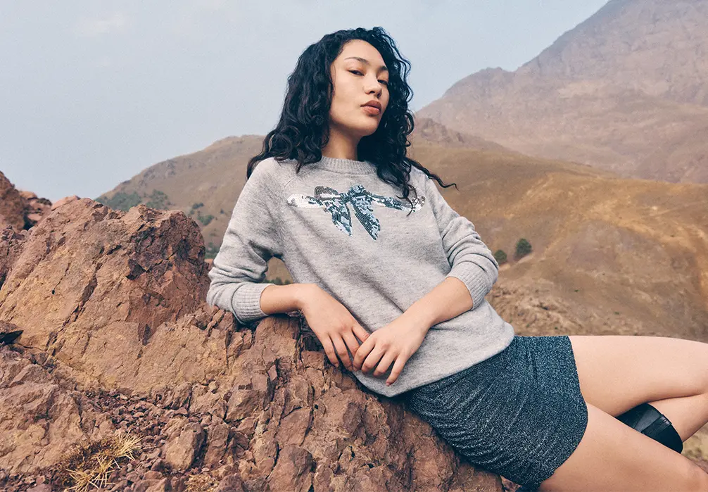 Jumpers and tops online
