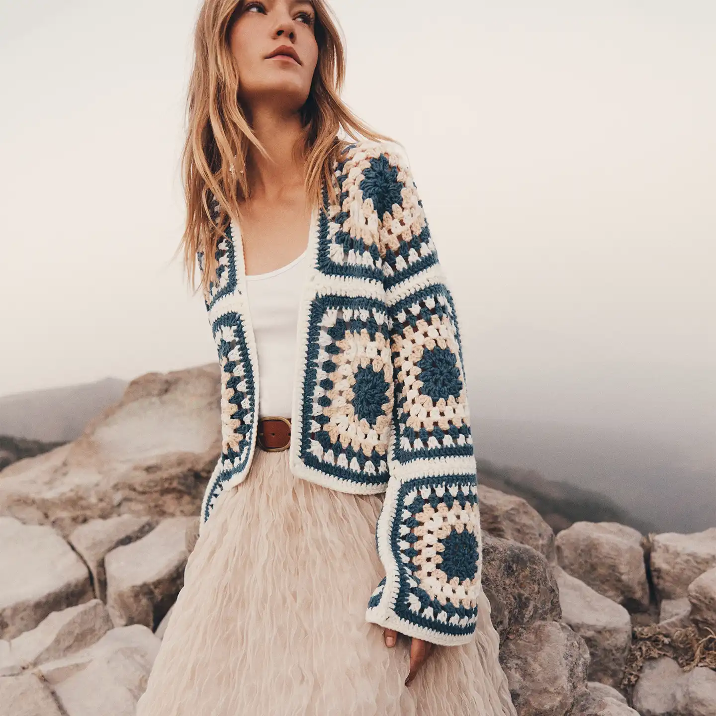 Knitwear