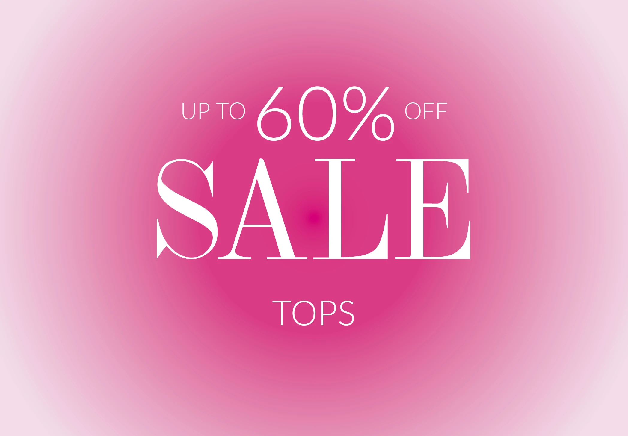 Shop tops in our women's sale at Apricot. Discover smart yet chic linen shirts and blouses designed for on-duty dressing. Cool and casual T-shirts for the weekend and beyond, crochet tops, and cardigans made for layering. Shop the sale now - limited time only. 