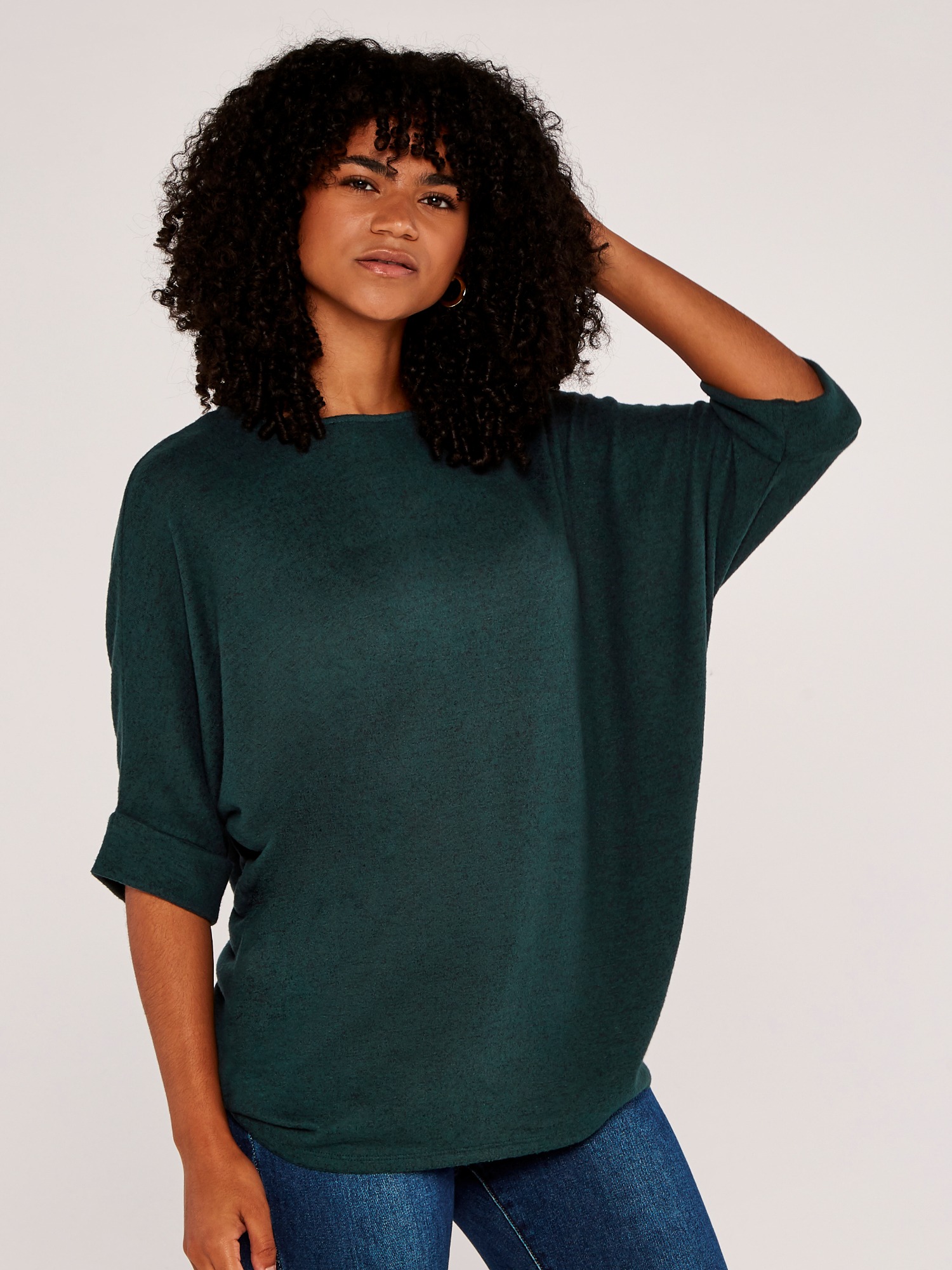 Batwing blouses uk 2025