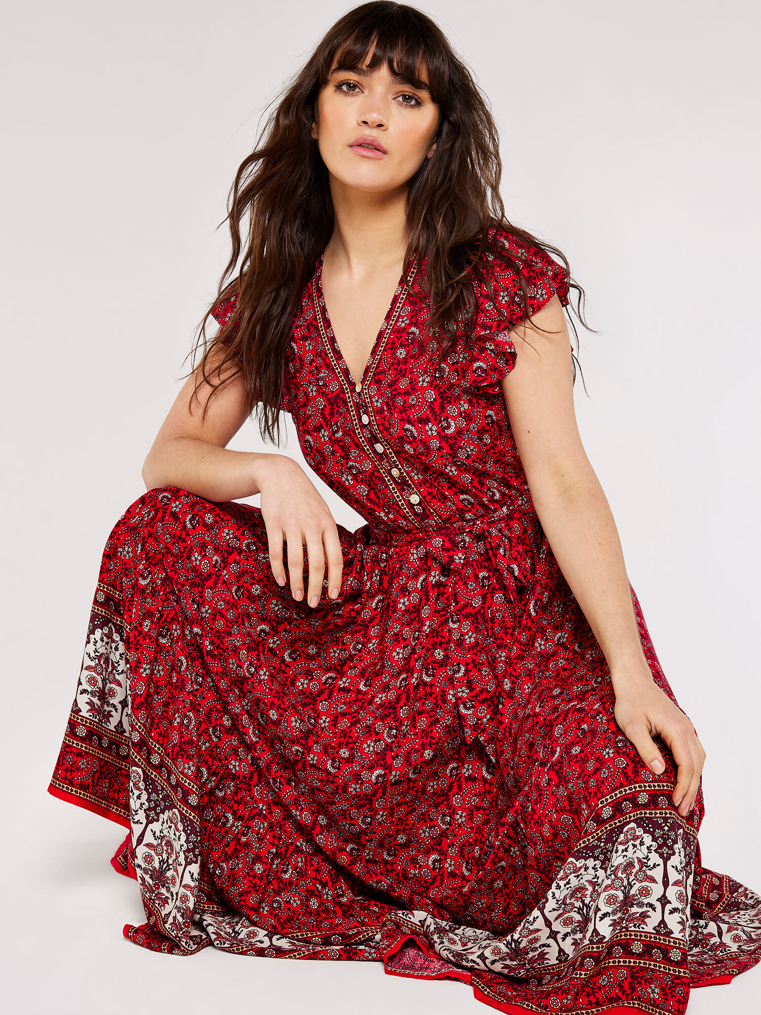 Araxia Dress main image 0