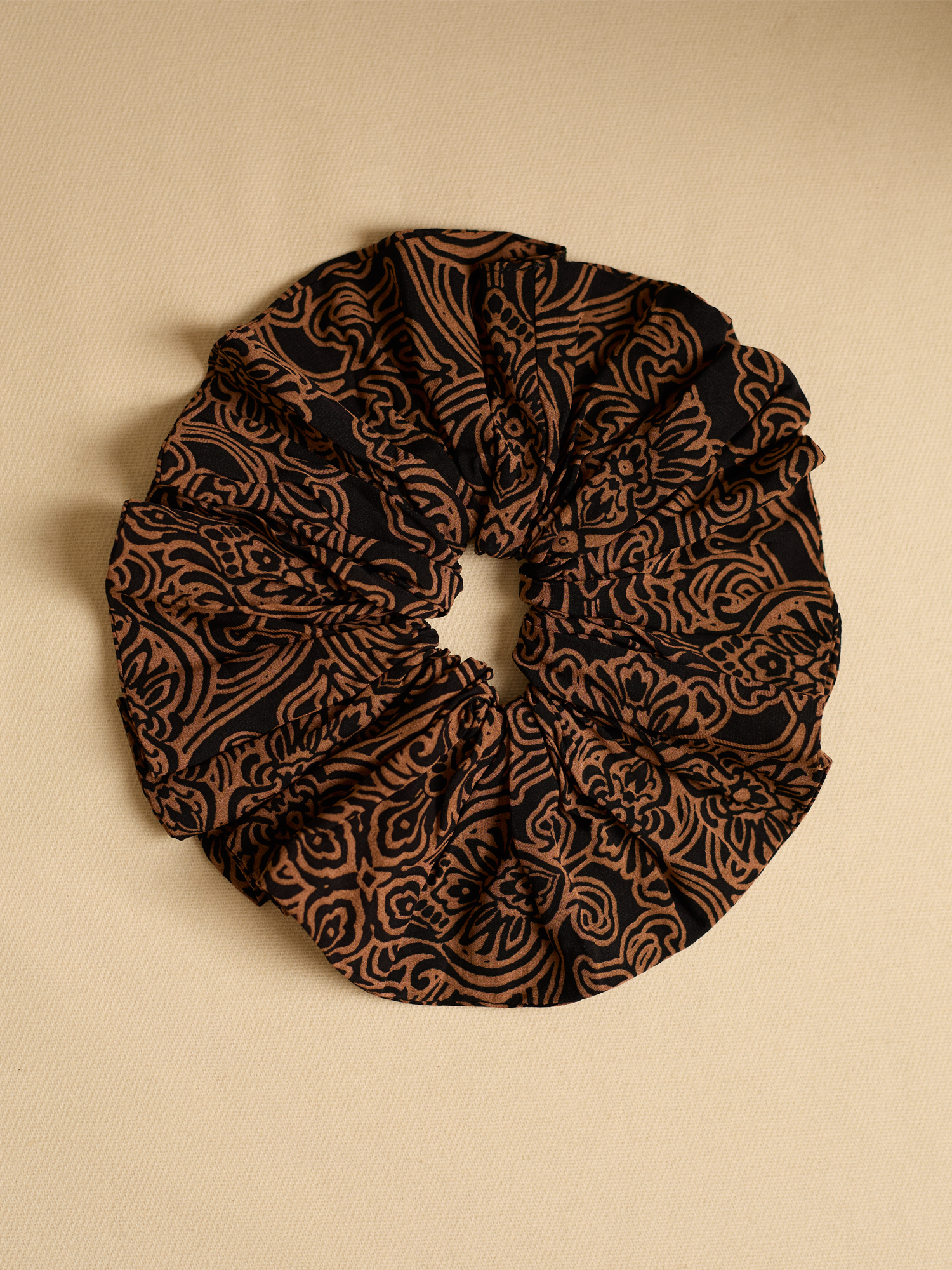 Oversized Scrunchie | Apricot Clothing